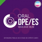 CURSO ORAL - DPE ES (CICLOS 2024) DPEES